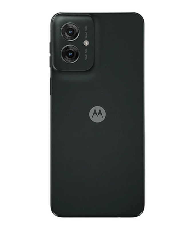 Motorola G55  5G 256Gb 8Ram Color Negro Nuevo Libre